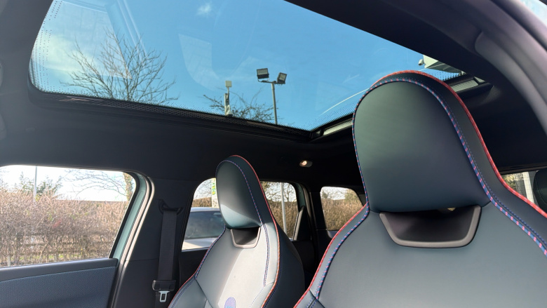 MINI Aceman 135kW E Exclusive 43kWh 5dr Auto Electric Hatchback